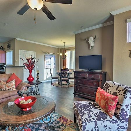 Gated Gilbert Condo Patio And Resort Amenities Mesa Exterior foto