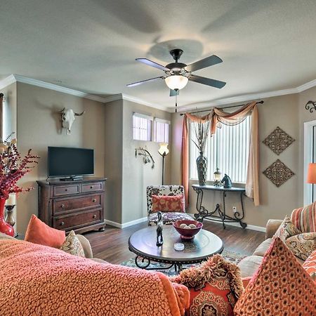 Gated Gilbert Condo Patio And Resort Amenities Mesa Exterior foto